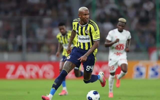 "Fənərbağça" növbəti mərhələdə
