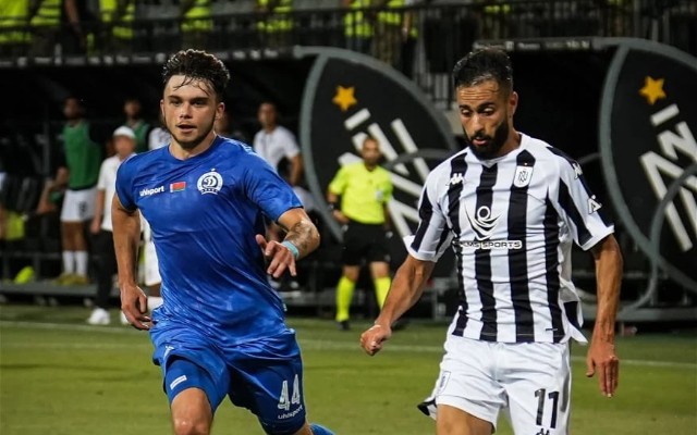 “Dinamo” və “Neftçi”nin start heyətləri