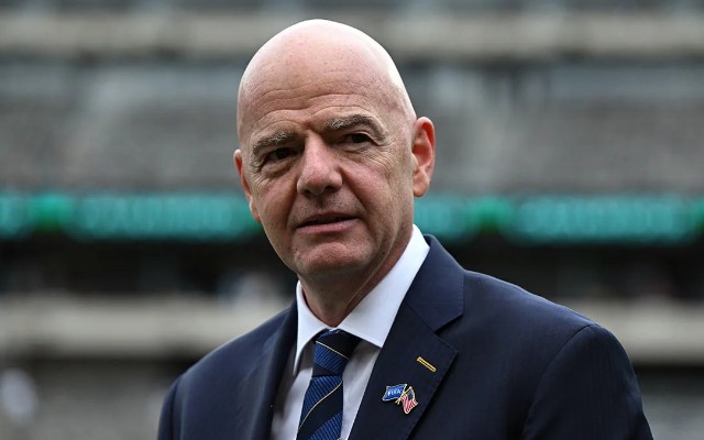 "İnfantino verdiyi vədlərin heç birini yerinə yetirə bilmədi" - UEFA