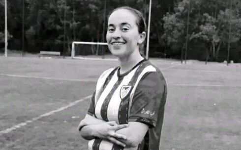 Üzərək İspaniyaya keçmək istəyən futbolçu öldü