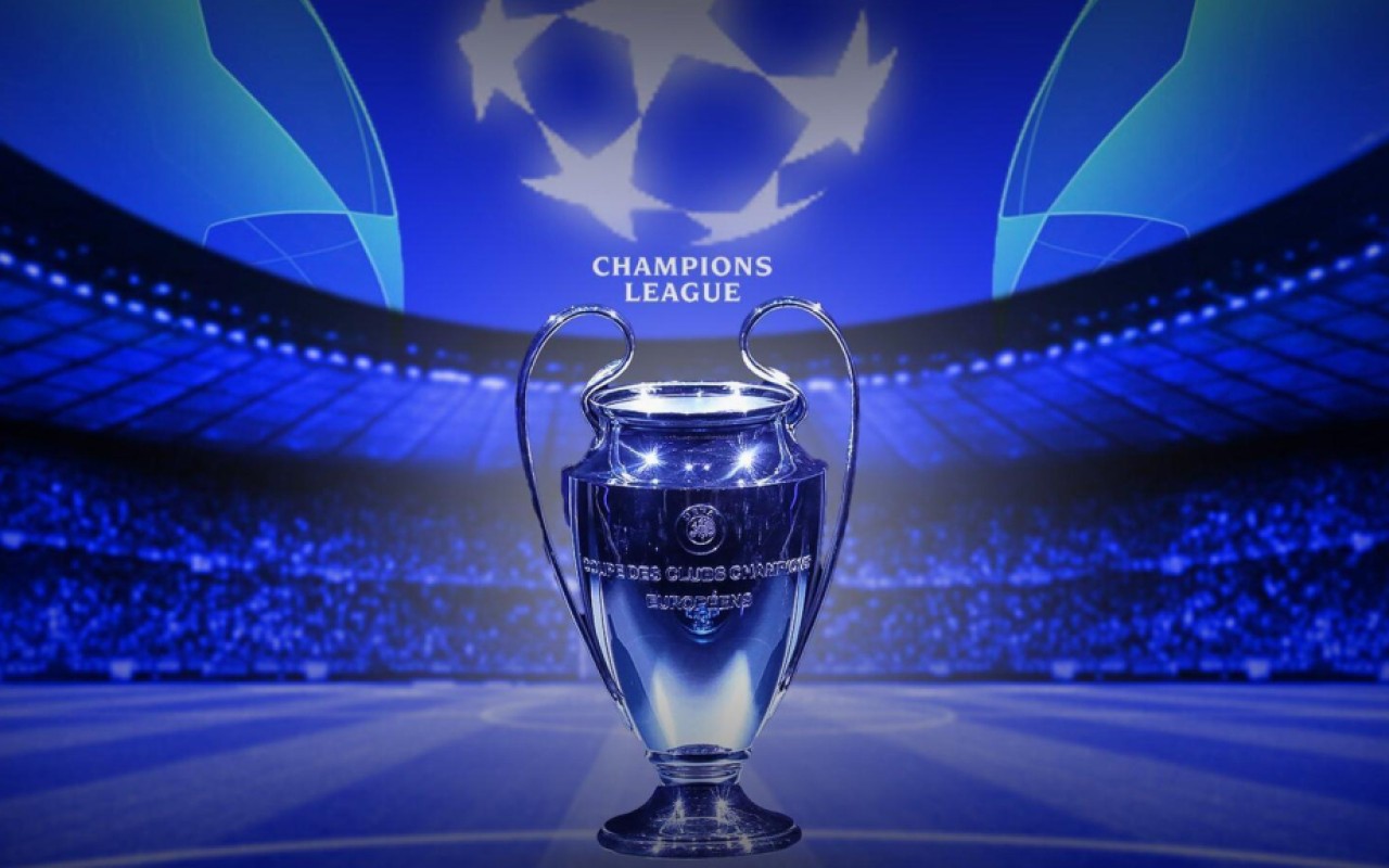Çempionlar Liqasında pley-off mərhələsinin püşkü atıldı