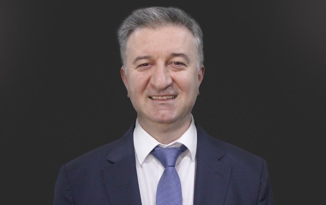 "Unibank"da yeni sədr təyinatı olub - FOTO
