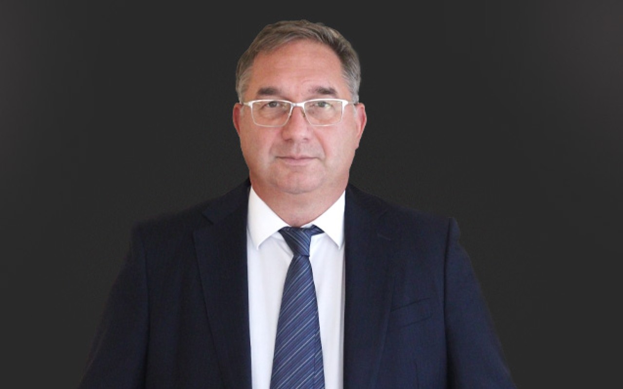 "Unibank"da yeni sədr təyinatı olub - FOTO
