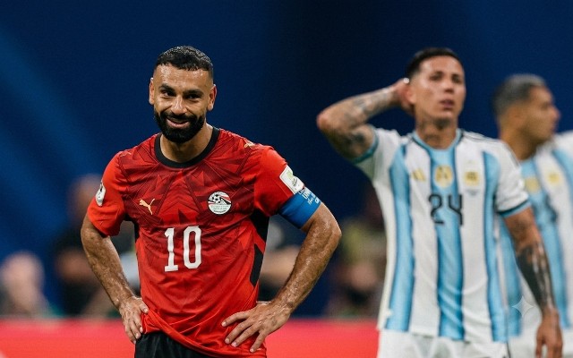 Məhəmməd Salah "Trabzonspor"da