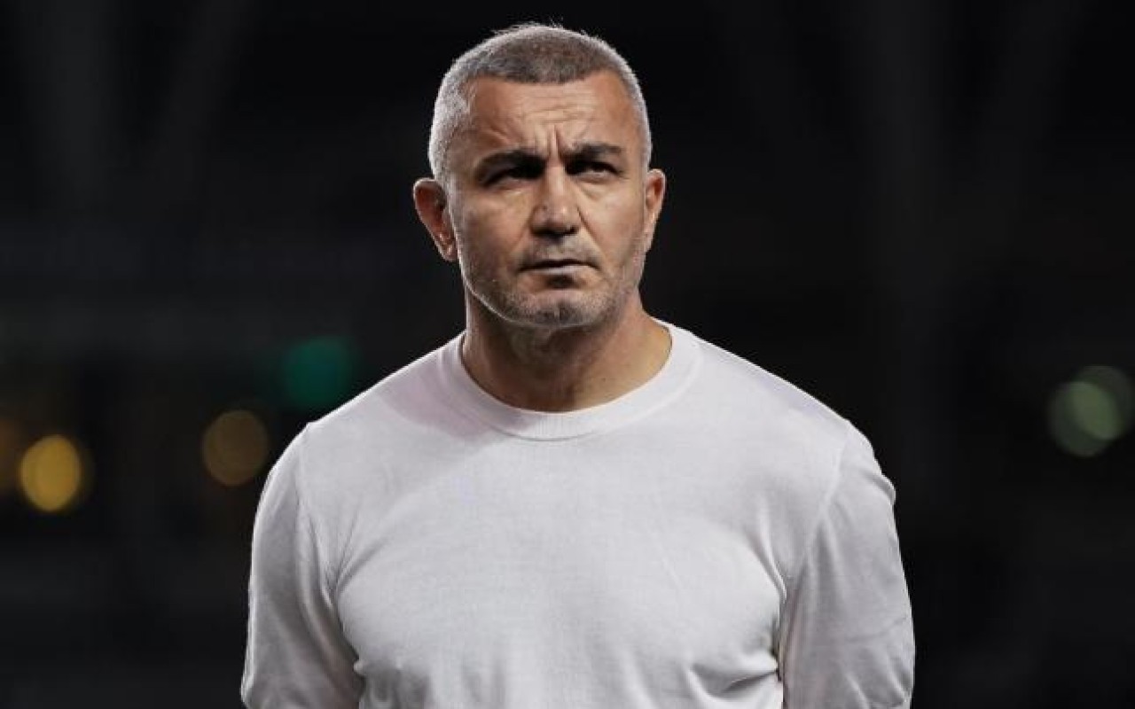 ““Dinamo” ilə oyuna yaxşı nəticə üçün yollanırıq” - Qurban Qurbanov