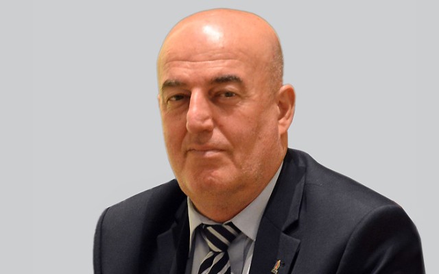 Asim Xudiyev UEFA-dan yeni təyinat aldı