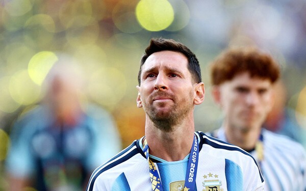 Messi atasının dəfninə gələn media nümayəndələrini məhkəməyə verir