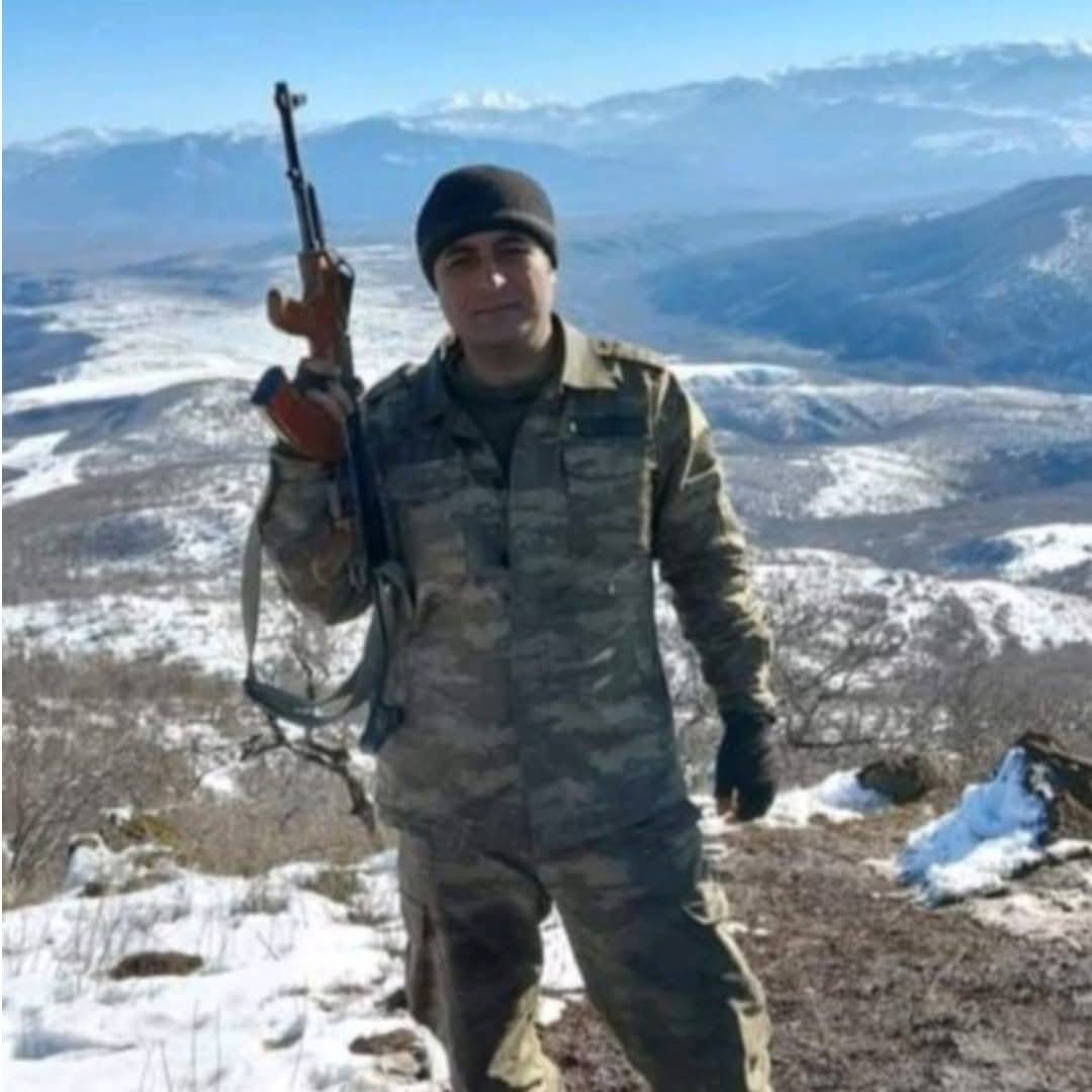 AzTV-nin əməkdaşı dənizdə boğuldu - FOTO