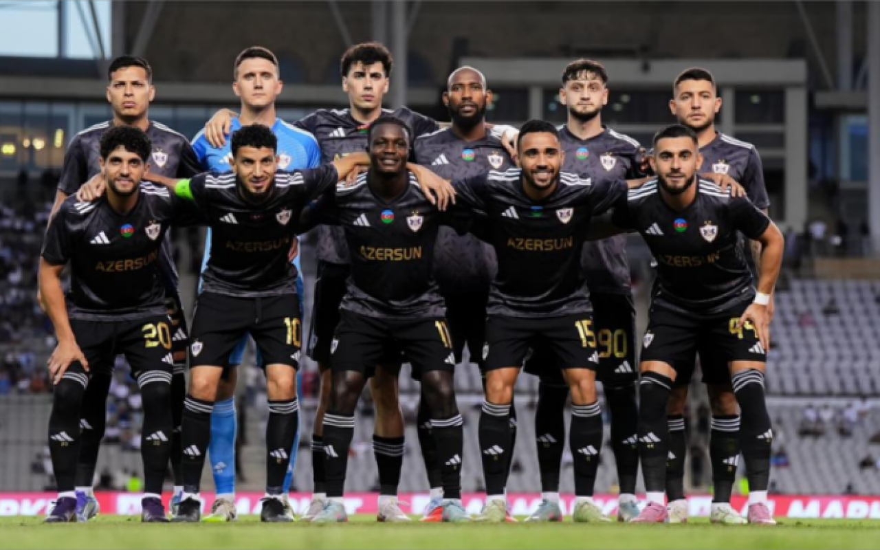 "Qarabağ" bu gün "Dinamo" ilə cavab matçına çıxır