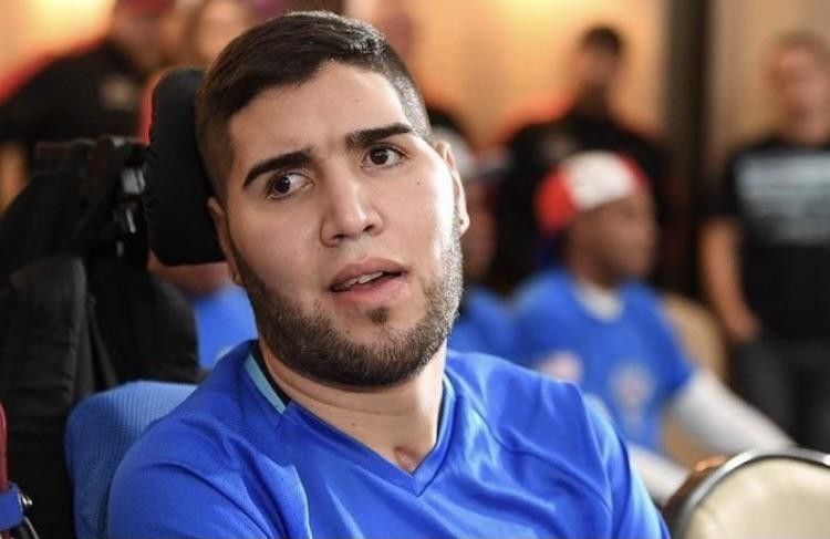 Aldığı zərbə həyatını tamamilə dəyişdi - 33 yaşında vəfat etdi  (FOTO)