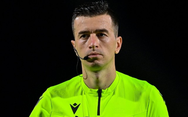 “Qarabağ”ın “Tvente” ilə səfər oyununa hakim təyinatları açıqlandı
