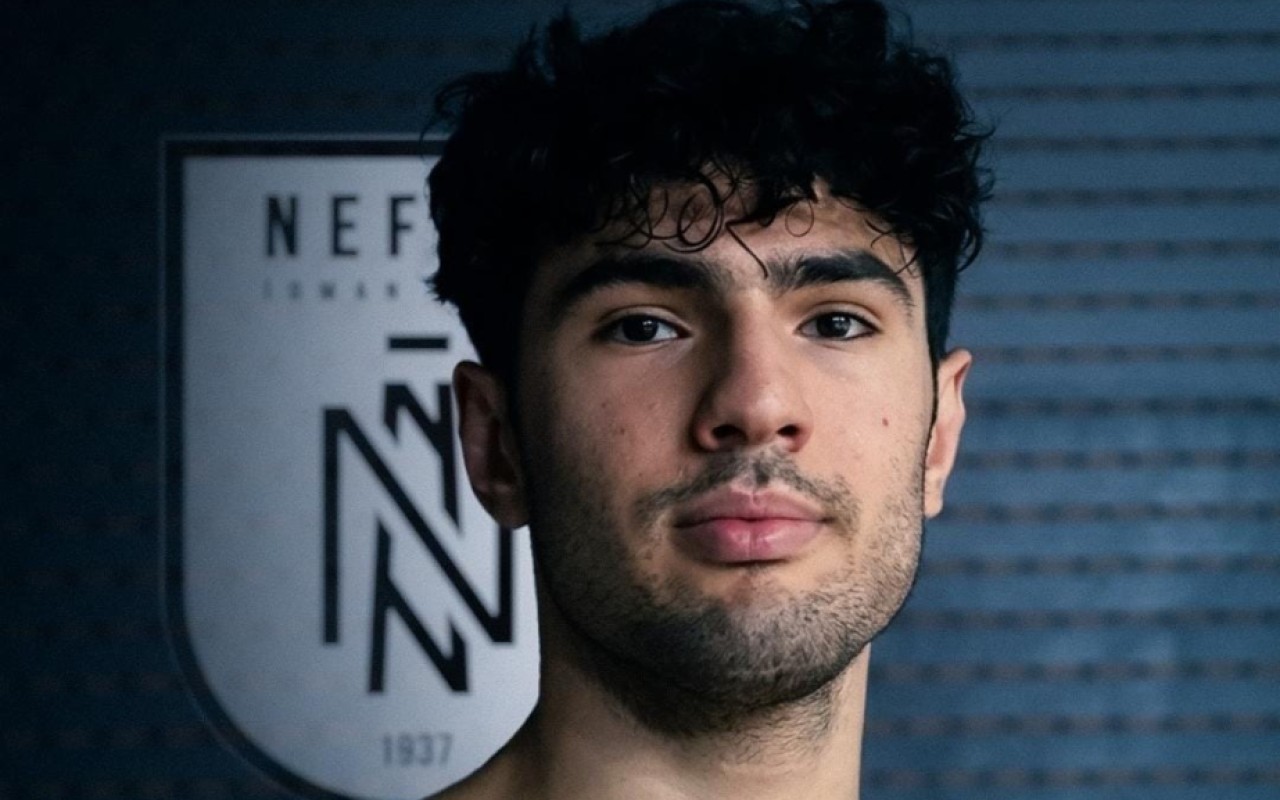 "Neftçi" yerli basketbolçu transfer etdi