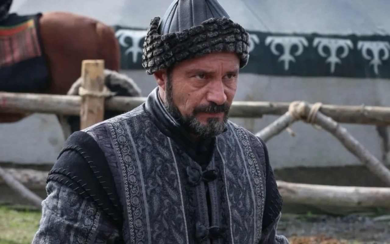 "Mehmed Fetihler Sultanı"nda rol alacaq