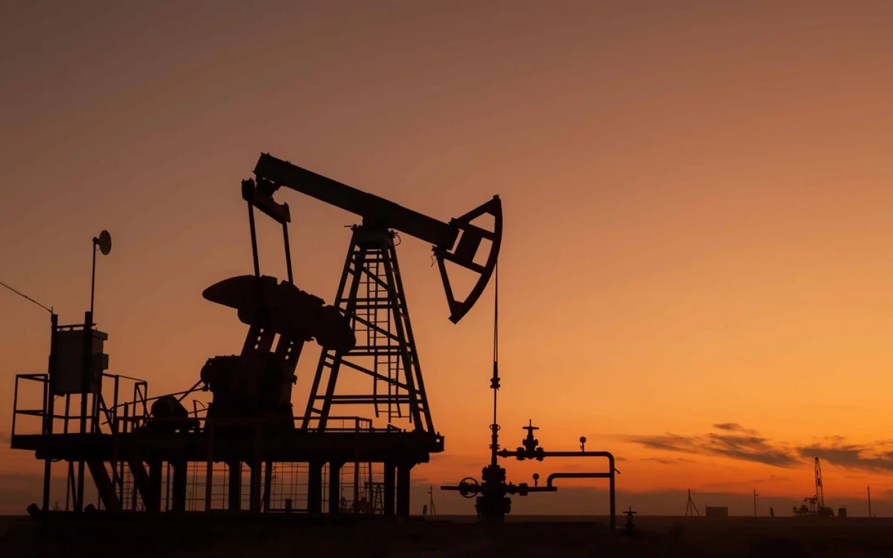Brent neftinin qiyməti 91 dolları ötdü
