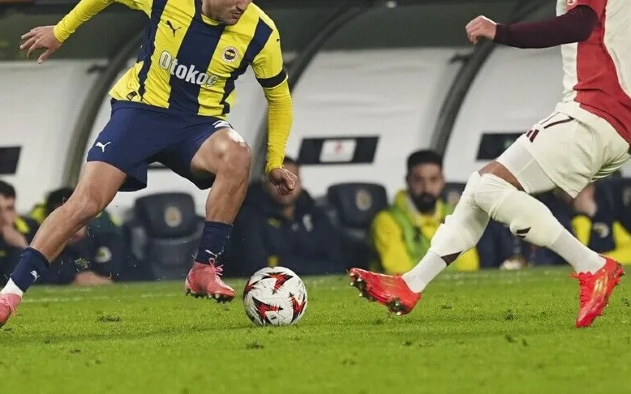 Çempionlar Liqasında pley-off başlayır - "Fənərbağça" "Lion"a qarşı