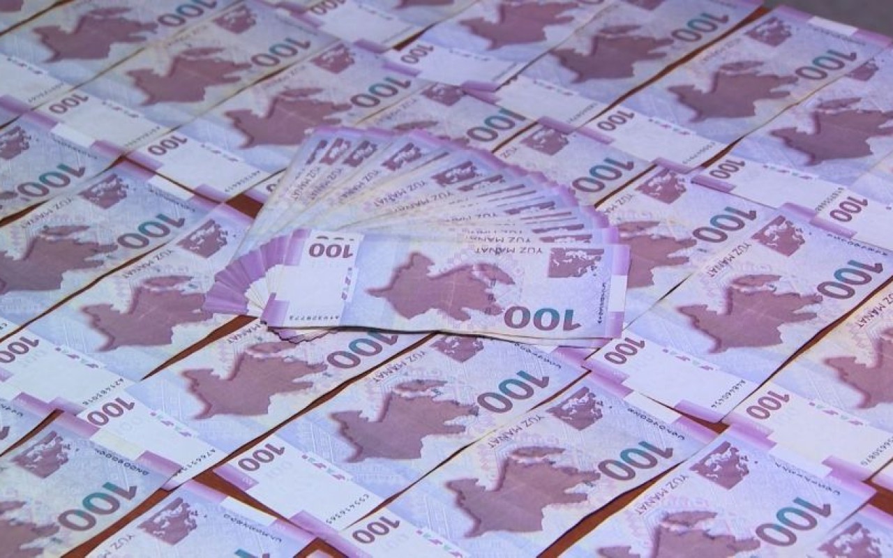 İlin sonuna dövlət büdcəsinin gəlirləri nə qədər olacaq?