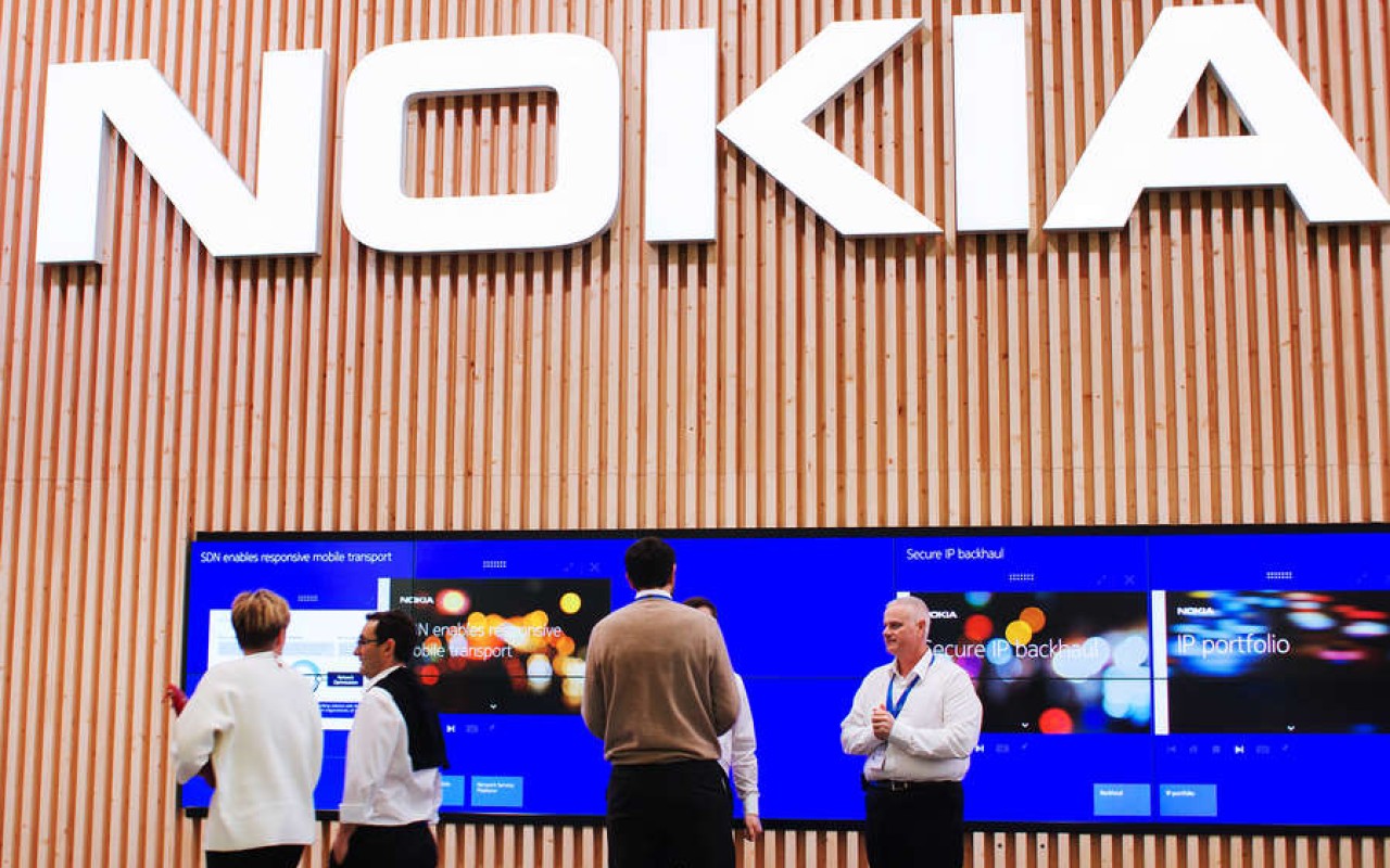 "Nokia" Çindəki bütün zavodlarını bağlayır