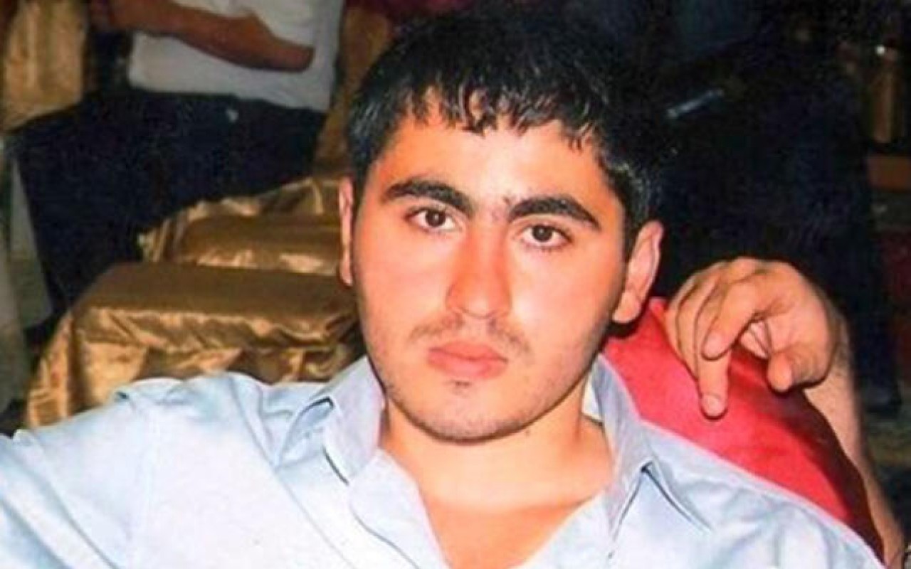 "Rufo Gəncinski"yə qarşı sui-qəsd cəhdi oldu - Killerin silahı...