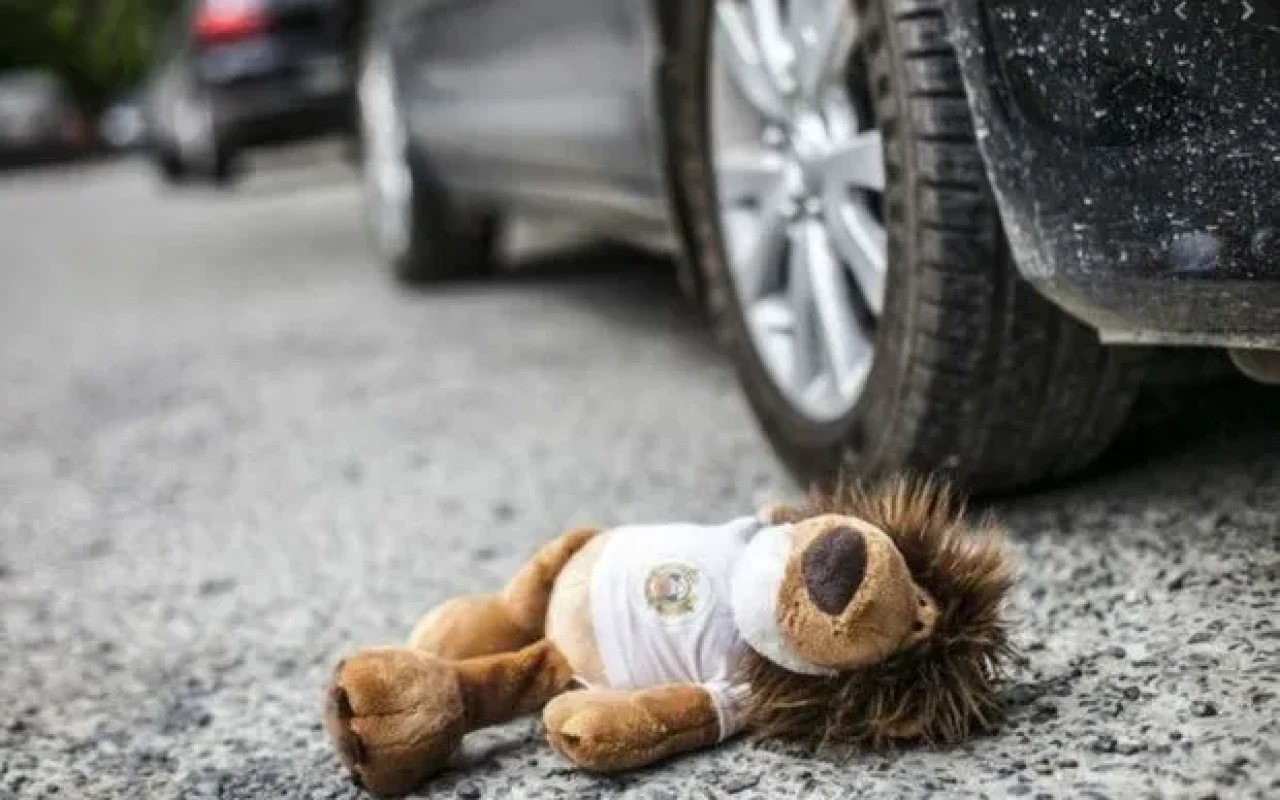 Qusarda "Ford Transit" azyaşlını vuraraq öldürdü