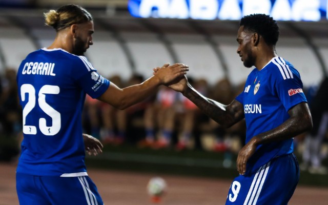 “Qarabağ”ın futbolçusu “Tvente” ilə oyunu buraxa bilər