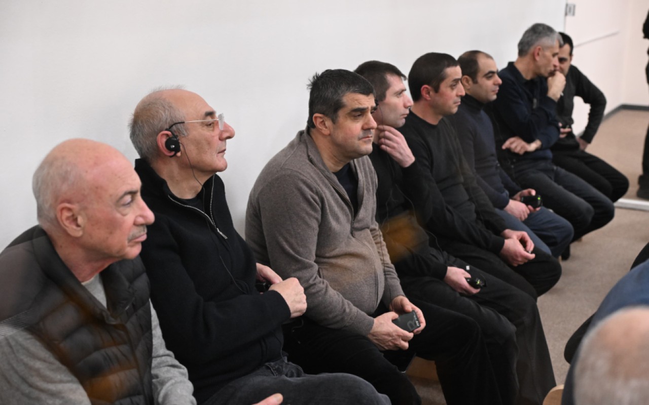 Bakıdakı ermənilərin ziyarəti ilə bağlı neytral ölkəyə müraciət etdilər