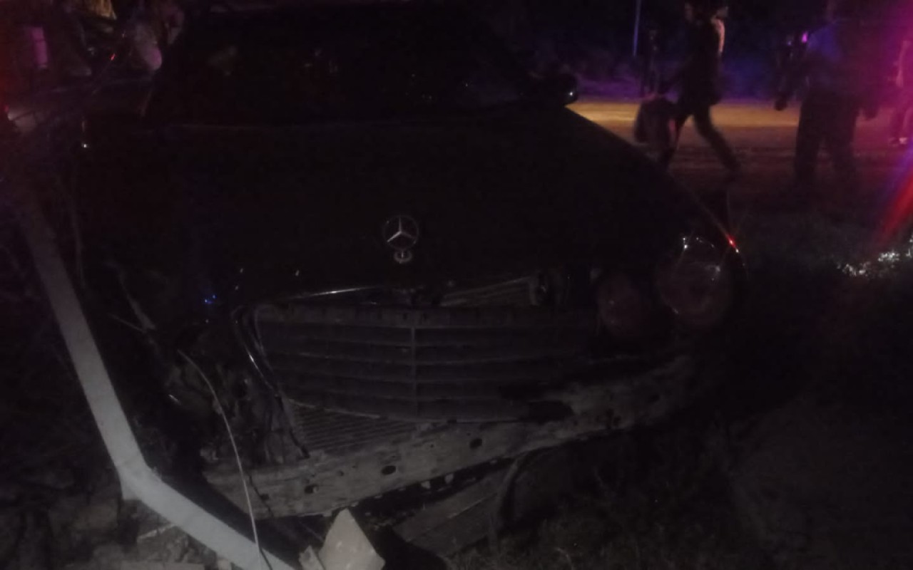 İmişlidə yol qəzası olub, piyada ölüb