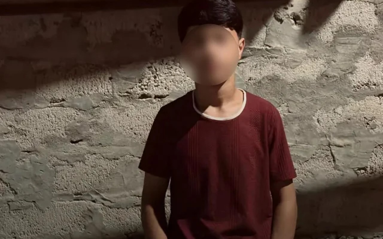 15 yaşlı azərbaycanlı göldə boğulub öldü