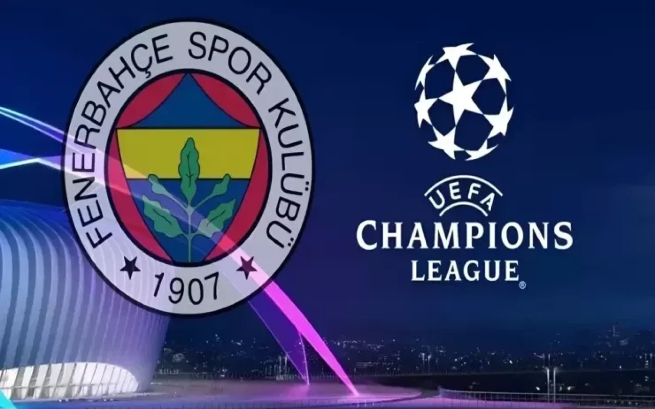 "Fənərbaxça" 18 il sonra Çempionlar Liqasına vəsiqə qazandı