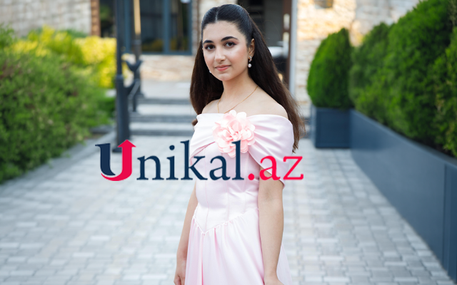 Erməninin üzünə tüpürən qadın şəhidimizin qardaşı qızı