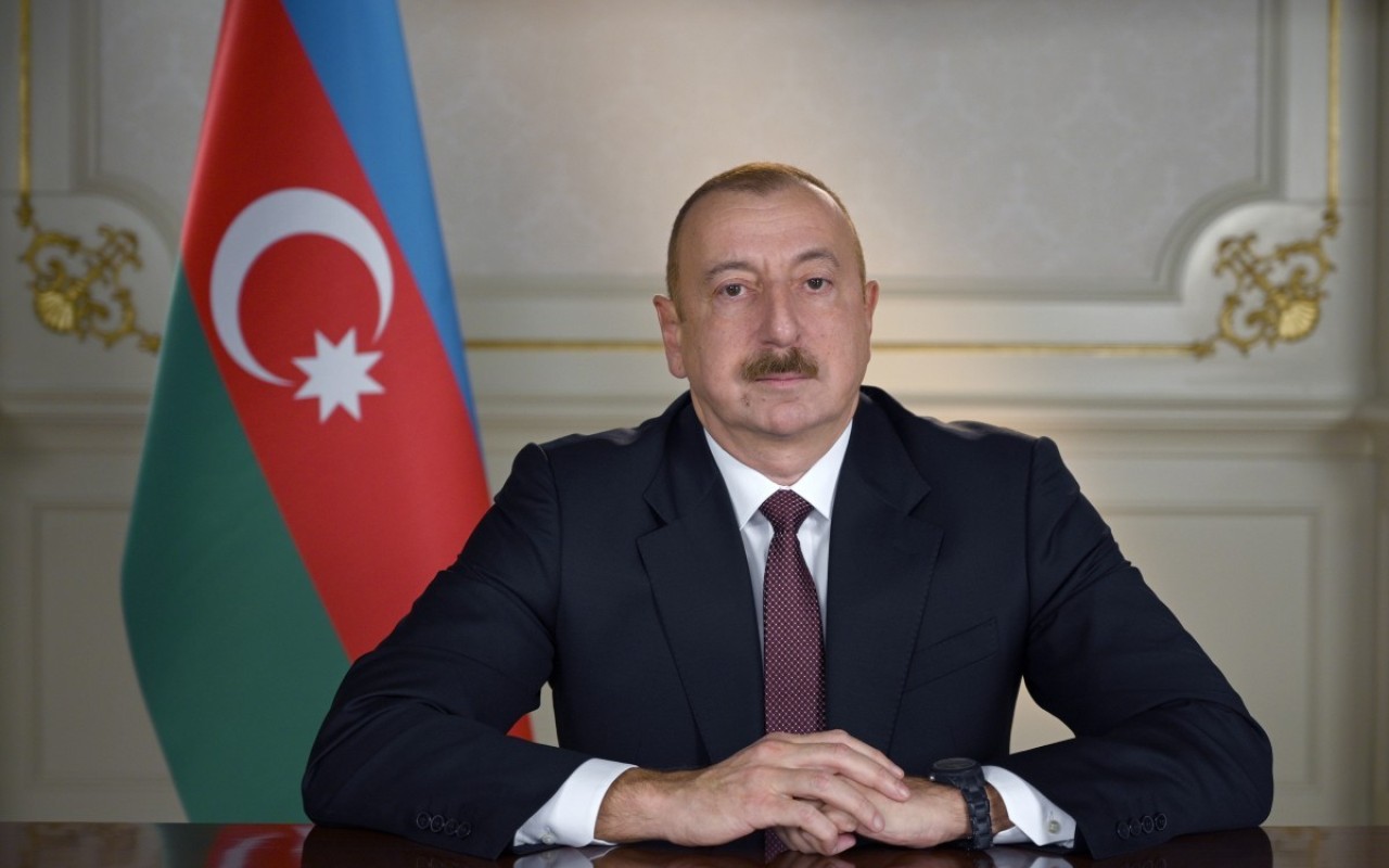 İlham Əliyev “Sabah” klubuna 5 milyon manat ayırdı
