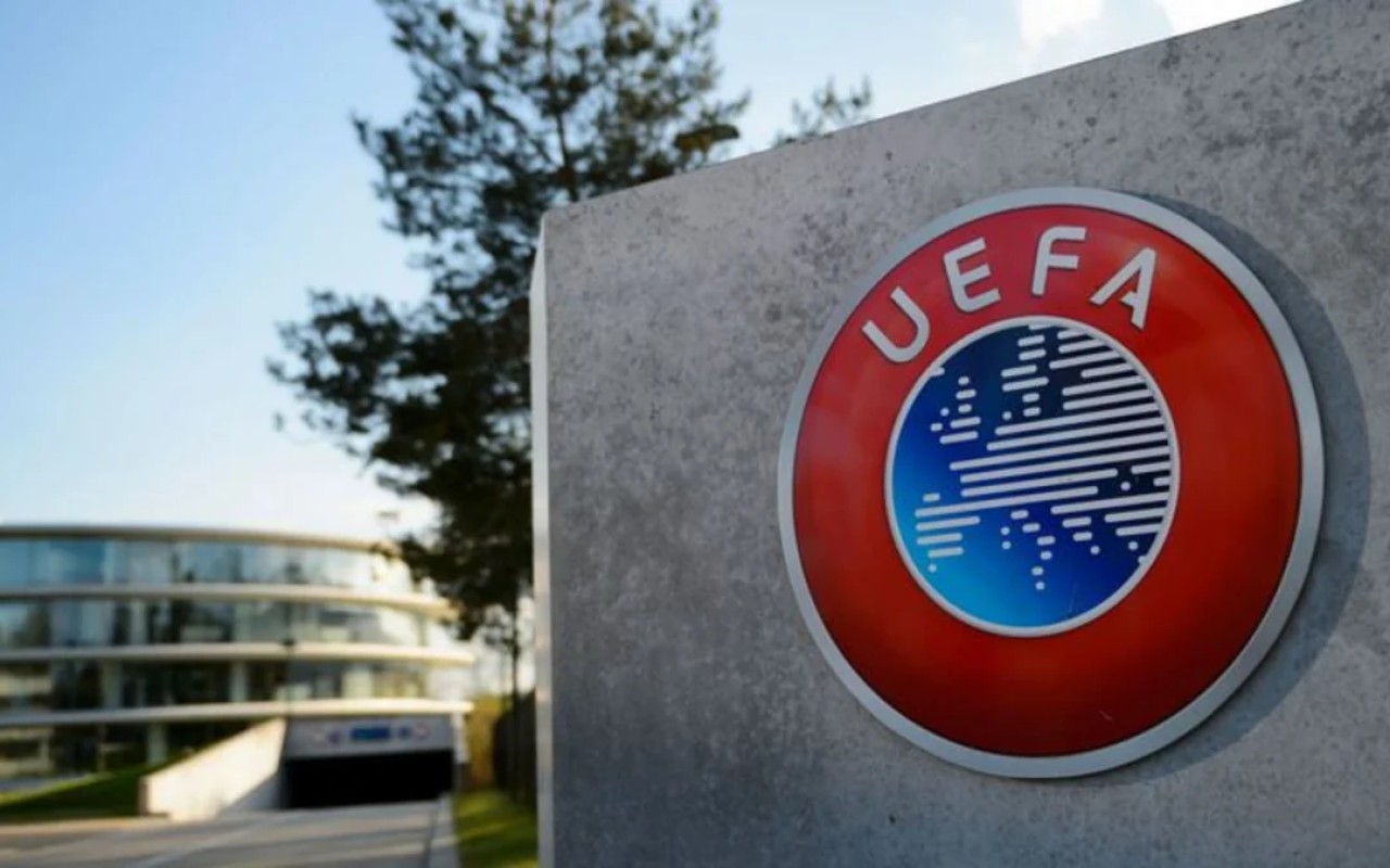 Azərbaycanın mövqeyi dəyişməyib - UEFA reytinqi