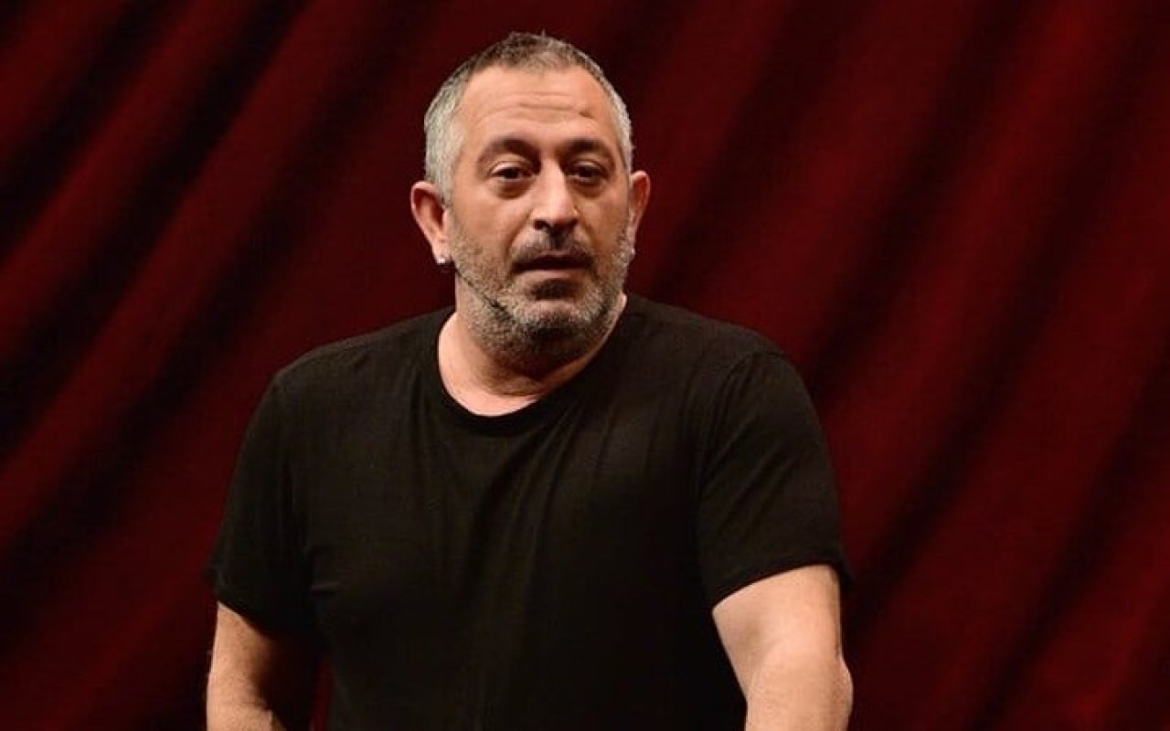 Cem Yılmaz xəstəxanaya yerləşdirildi