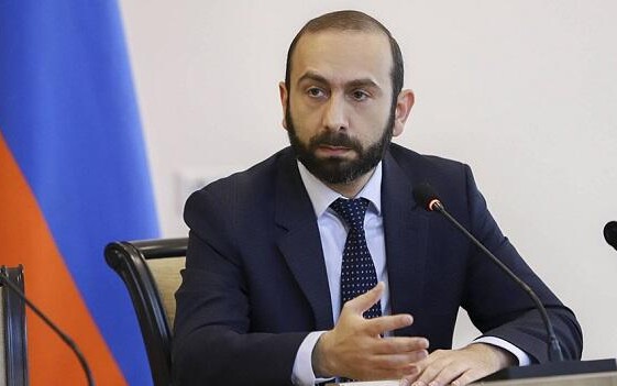 TRIPP üzrə tikintinin başlayacağı tarixi açıqladı