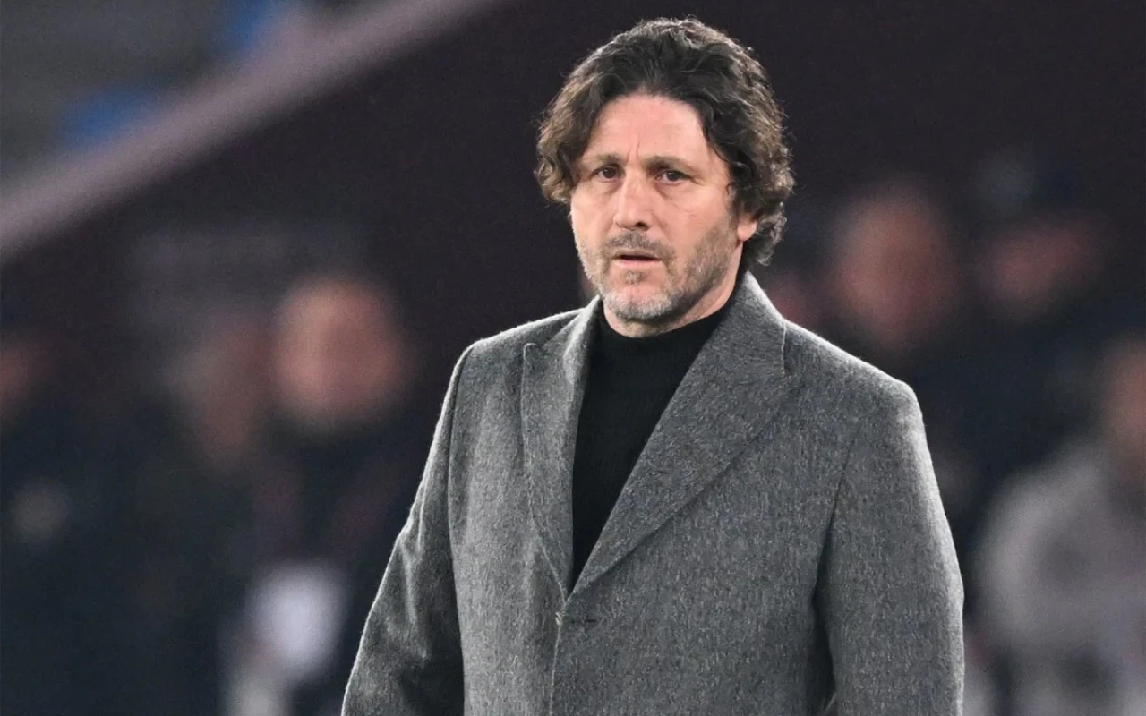 “Trabzonspor” Fatih Tekke ilə yollarını ayırdı