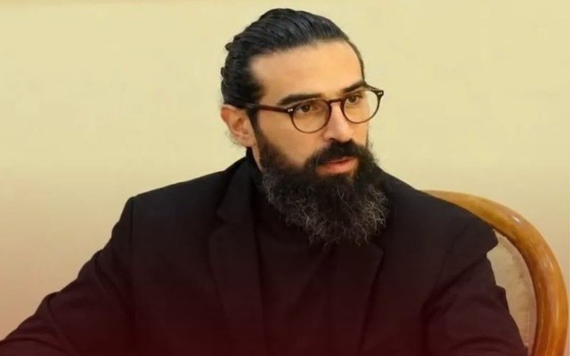 Bəhruz Vaqifoğluna vəzifə verildi