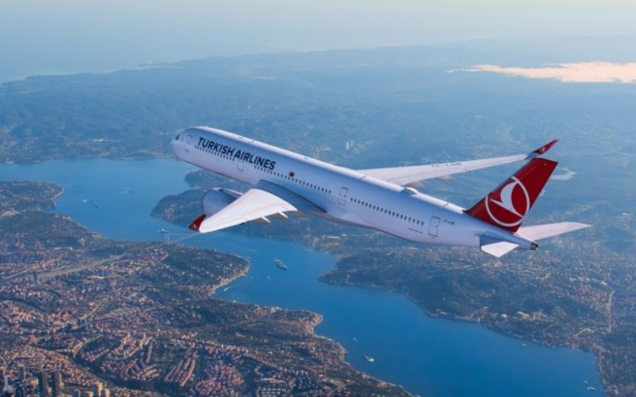 Türkiyə Rusiyaya uçuşları kütləvi şəkildə ləğv edir