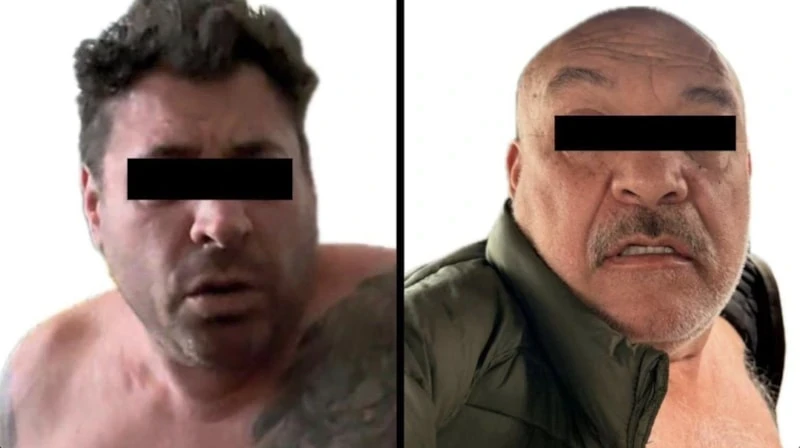 Tanınmış bəstəkar və ailəsi faciəvi şəkildə qətlə yetirildi (FOTO)