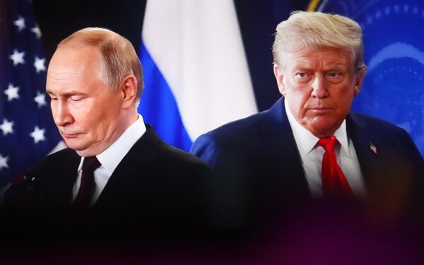 Tramp Putini G20 sammitinə çağıracaq?
