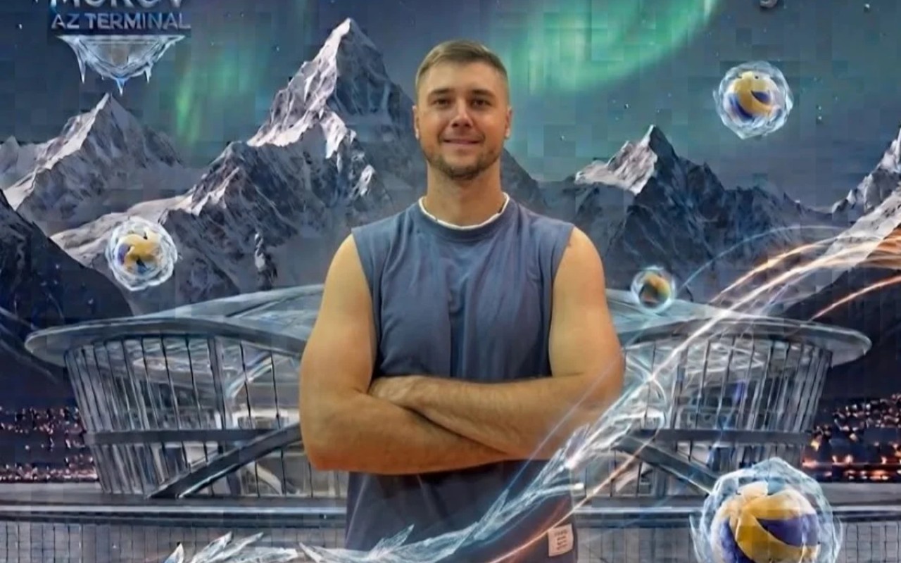 Sergey Kuznetsov karyerasını Azərbaycanda davam etdirəcək
