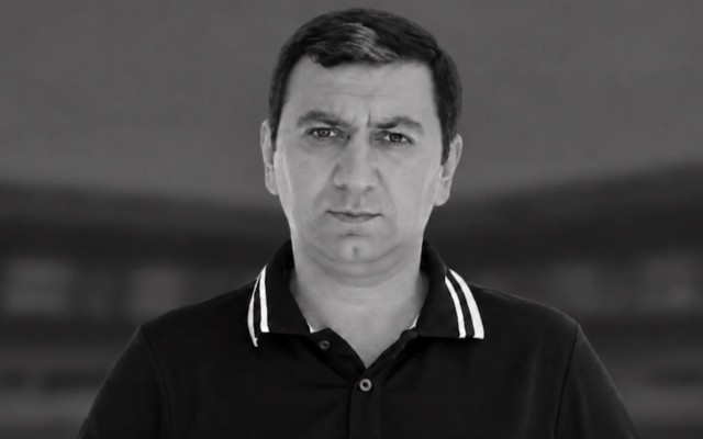 Mehman Hacıyev dünyasını dəyişdi