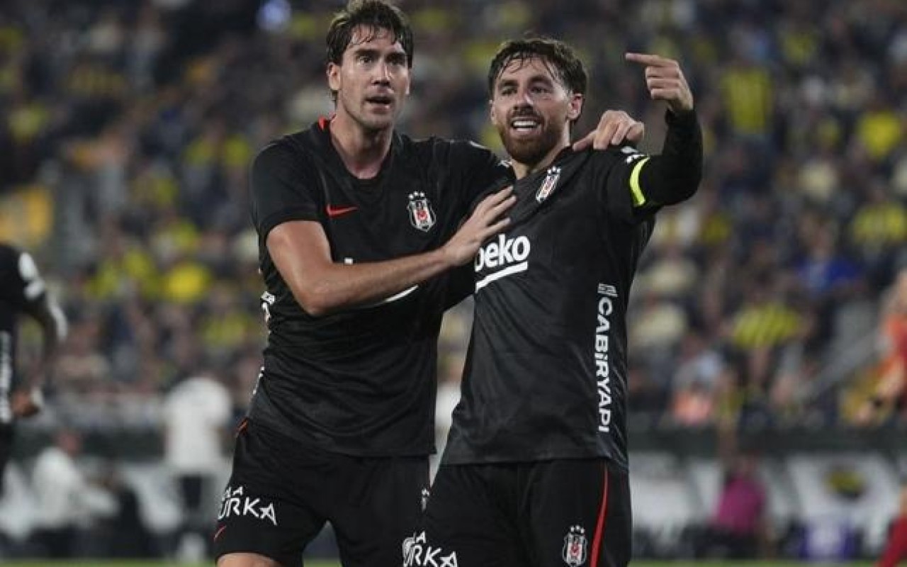 “Beşiktaş”ın avrokubok matçı başqa ölkədə keçirilə bilər