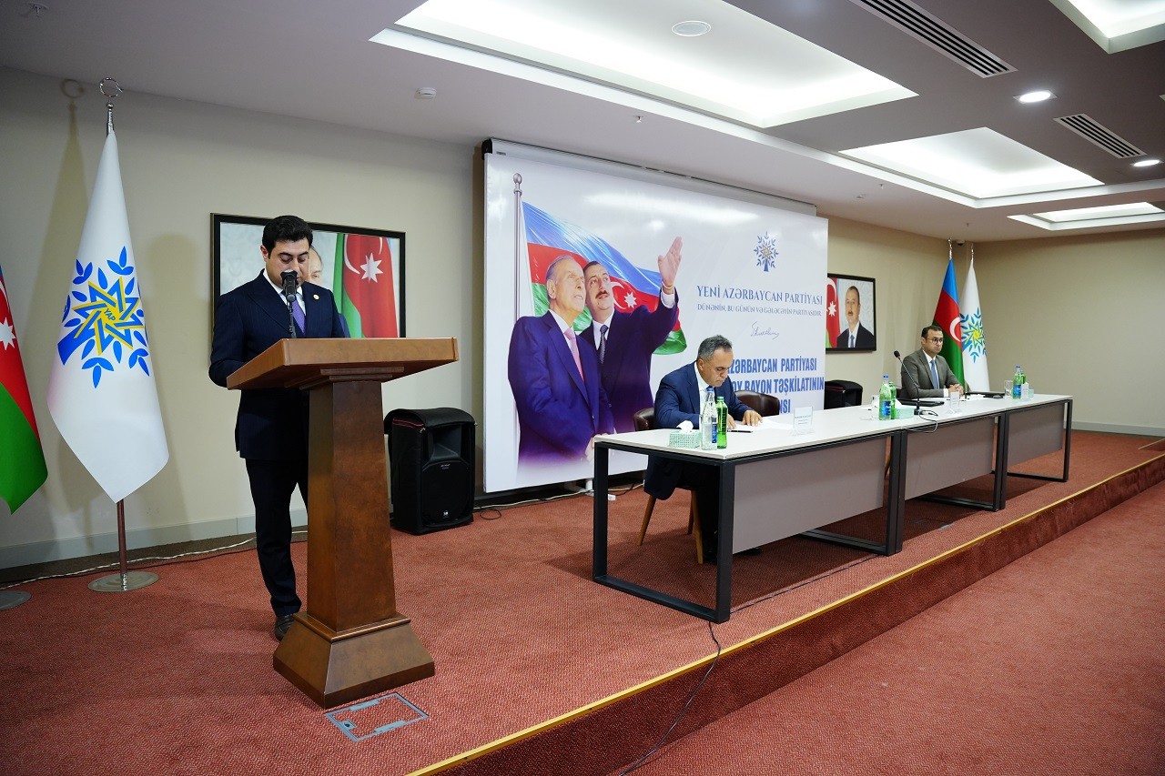 Heydər Əliyev yolu Azərbaycanı zirvəyə yüksəldib - FOTOLAR