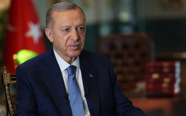 "Müharibənin bədəlini təkcə İran yox, hər kəs ödəyir" - Ərdoğan