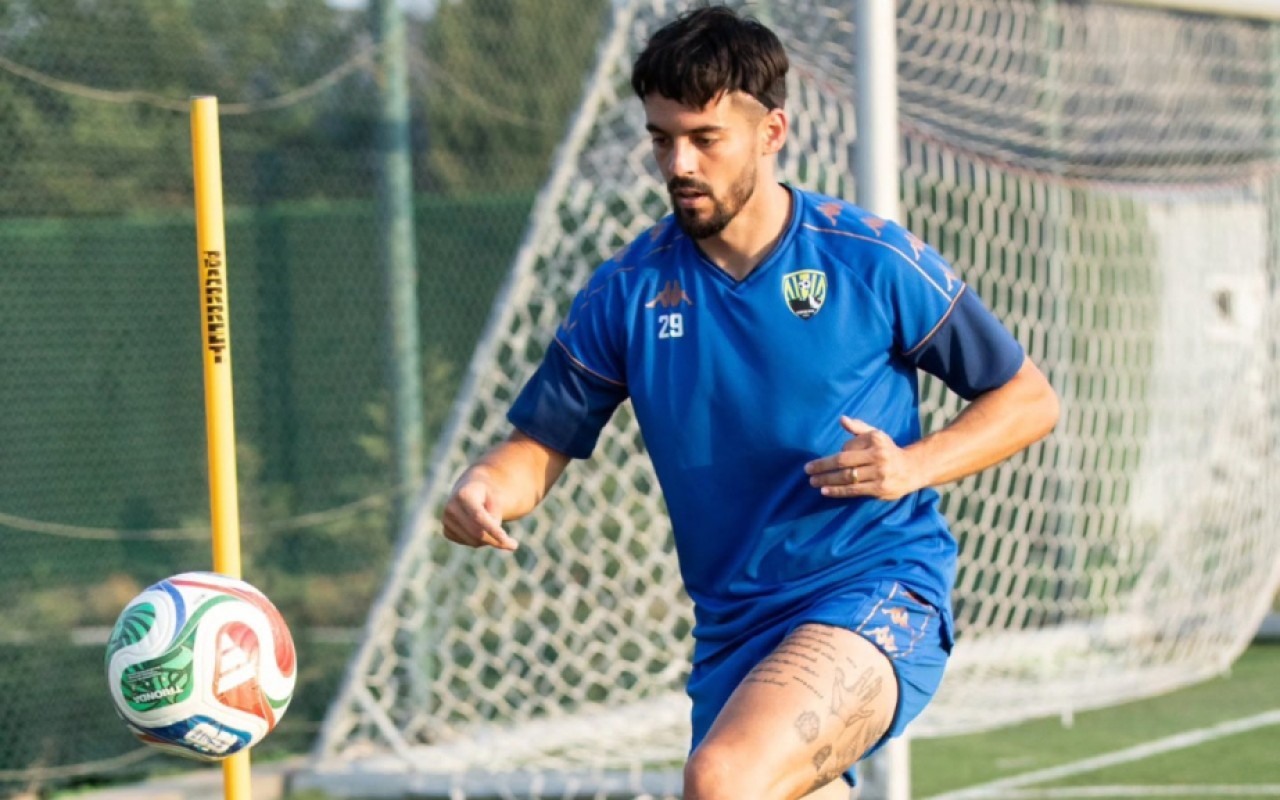 “Kəpəz”in kapitanı zədələndi