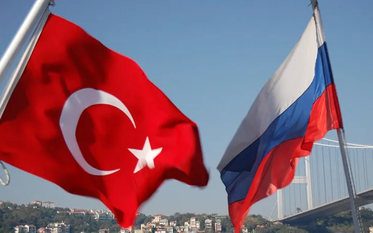 Rusiya və Türkiyə "3+3" platforması ilə bağlı razılığa gəldilər