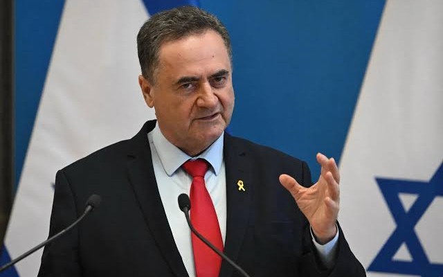 İranı üçüncü zərbə ilə hədələdi
