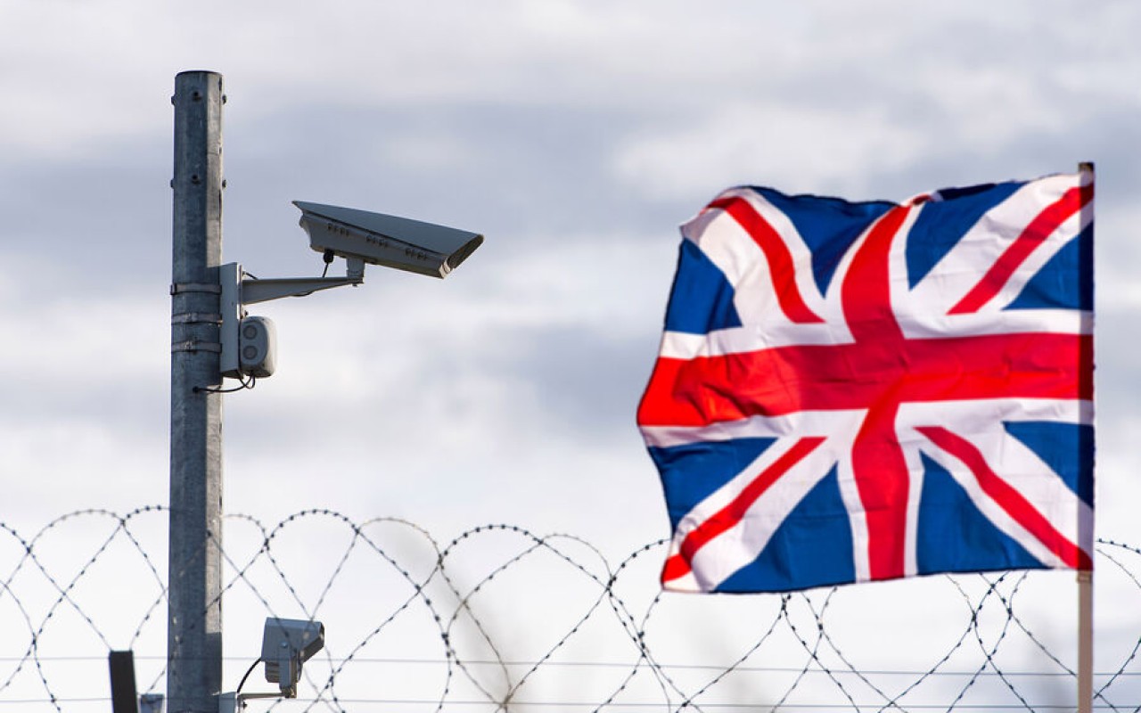 Böyük Britaniya səfirə qarşı planlaşdırılan terror aktını araşdırır