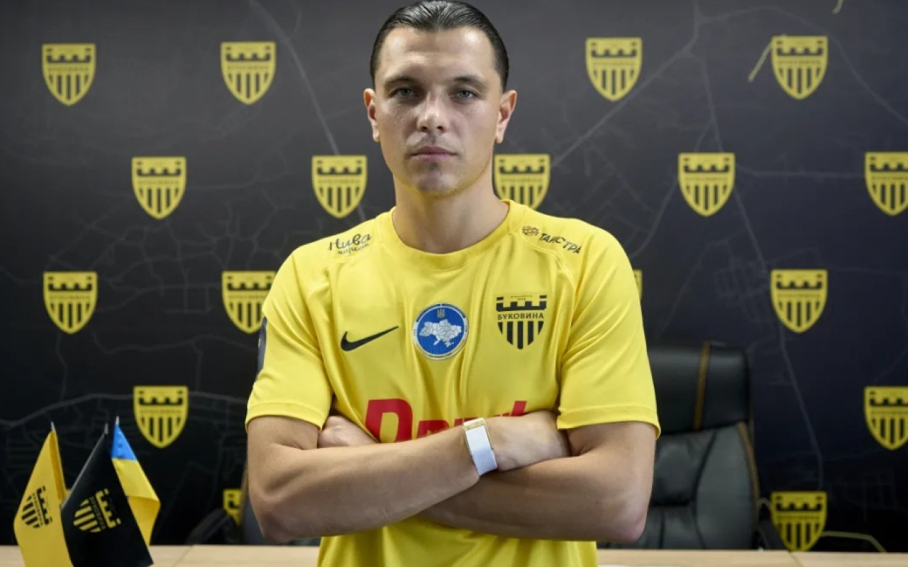 Renat Dadaşov Ukrayna klubunda