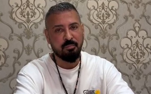 "100 min ayırdın, qaynına kanat çəkdirdin, camaatın balası öldü" - Niyamdan ittihamlar (VİDEO)