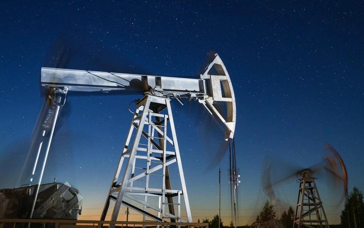 Brent neftinin qiyməti 110 dollara çatır